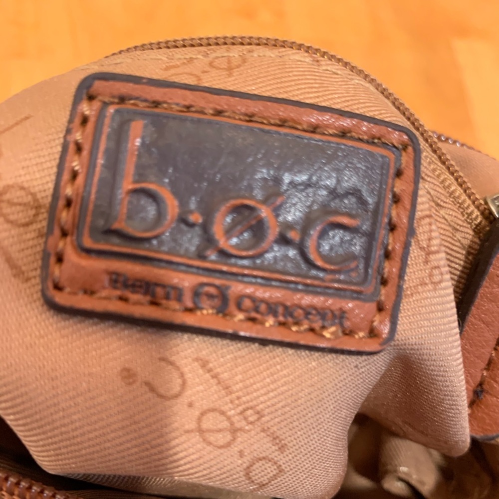 Boc Bag - image 2